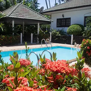Baan Sawainam Koh Tao
