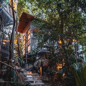 Warehouse Koh Tao