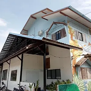 #xi Kt Poshtel Koh Tao