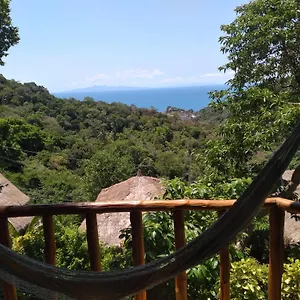 Tree House Koh Tao