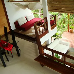 Bed & Breakfast La Cigale, Ko Tao